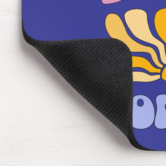 A New Day is Coming マウスパッド (コーナー)