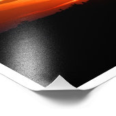 A New Day Rises フォトプリント (角)