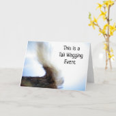 A NEW "JOB" CONGRATULATIONS CARD カード (黄色い花)