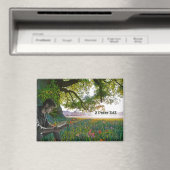 A New World Magnet マグネット (インサイチュ (食洗機))