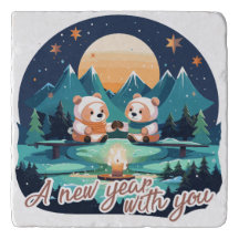 A new year with you