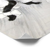 A New Year's Song, Louis Wain ポスター (角)