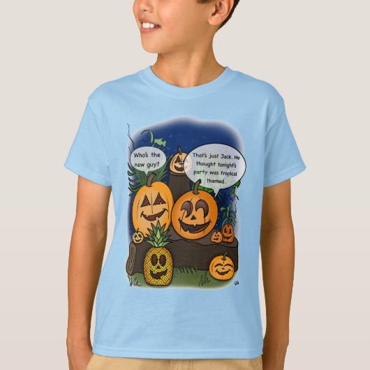 A Night To Remember Boy's T-shirt Tシャツ (正面)