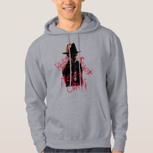 A Nightmare on Elm Street Ready or Not パーカ