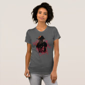A Nightmare on Elm Street | Ready or Not Tシャツ (正面フル)