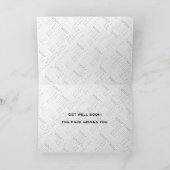 A-PAL -ラブラドール・リトリーバー・パッピー |お手数です カード (内部)