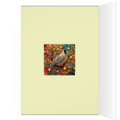 A Partridge In A Pear Tree (内側 (左))