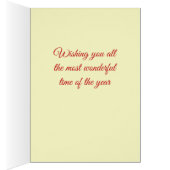 A Partridge In A Pear Tree (内側 (右))