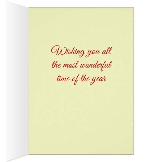 A Partridge In A Pear Tree (内側 (右))