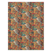 A Partridge In A Pear Tree テーブルクロス (正面)