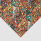 A Partridge In A Pear Tree 薄葉紙 (詳細)