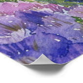 A Peaceful Scottish Village ポスター (角)