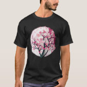 A Perfect Addition to Your Wardrobe Geometric Cher Tシャツ (正面)