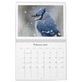 A Photographer's Perspective  カレンダー (2月 2026)