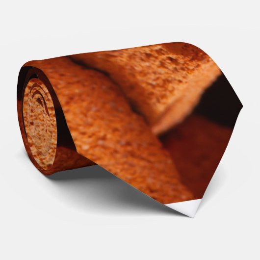 A pile of bricks construction ネクタイ (ロール)