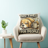 A pillow that explains your position クッション (椅子)