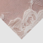 A Pink Lace Series Design #10 薄葉紙 (詳細)