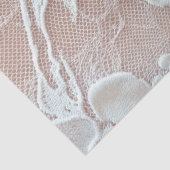 A Pink Lace Series Design #11 薄葉紙 (詳細)