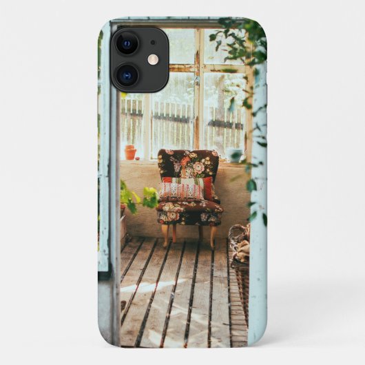 A Place to昼寝 Case-Mate iPhoneケース (裏面)