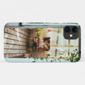 A Place to昼寝 Case-Mate iPhoneケース (裏面(横))