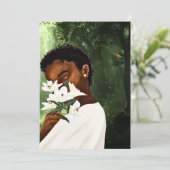 A Place to Exhale (スタンド正面)