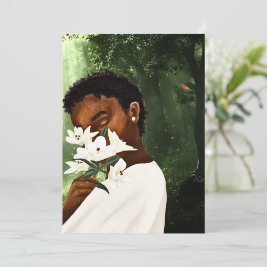 A Place to Exhale (スタンド正面)