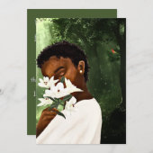 A Place to Exhale (正面/裏面)