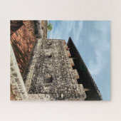 A Place to Watch the Sea ジグソーパズル (横)