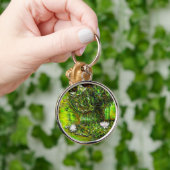 A Pond with Unpure Thoughts キーホルダー (手)