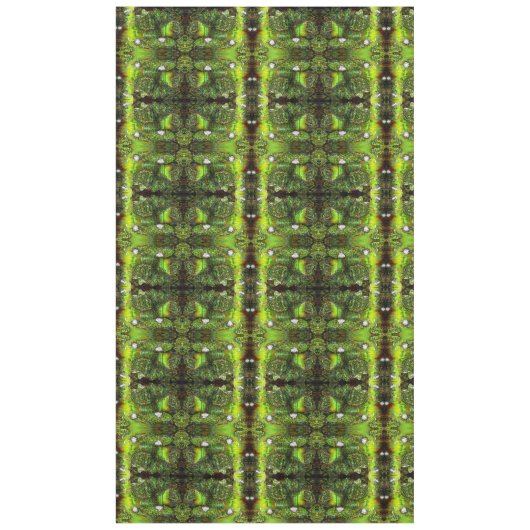 A Pond with Unpure Thoughts テーブルクロス (正面)