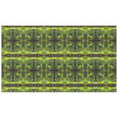 A Pond with Unpure Thoughts テーブルクロス (正面(横))