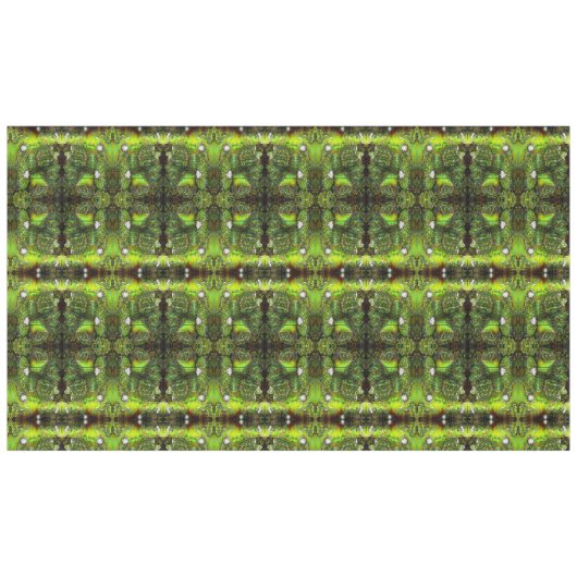 A Pond with Unpure Thoughts テーブルクロス (正面(横))