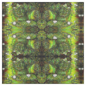 A Pond with Unpure Thoughts ファブリック (見本)