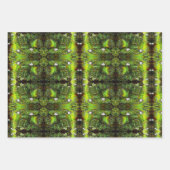 A Pond with Unpure Thoughts ラッピングペーパーシート (正面3)