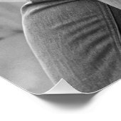 A Portrait of Strength and Style ポスター (コーナー)