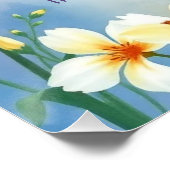 "A Prayer of Salvation" Faith and Grace ポスター (コーナー)