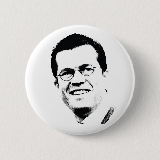 A-Pro Guttenberg Button 缶バッジ (正面)