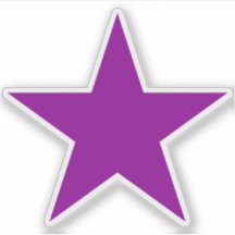 A Purple Star Of Anarcha-Feminism 