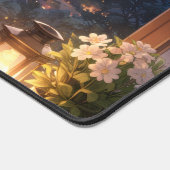 A Quiet Conversation with the Sky デスクマット (コーナー)