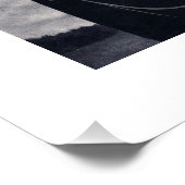 A Quiet Dialogue Under the Stars ポスター (コーナー)