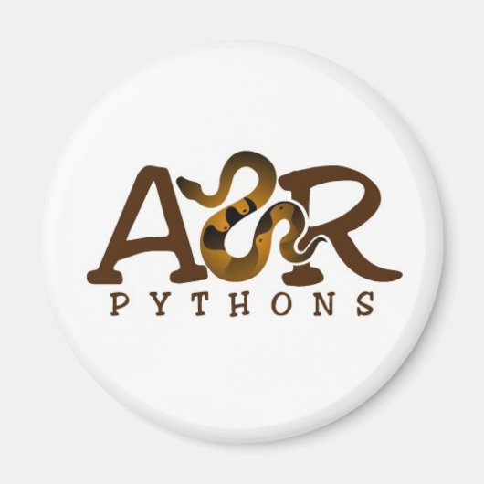 A&Rピタンズマグネット マグネット (正面)