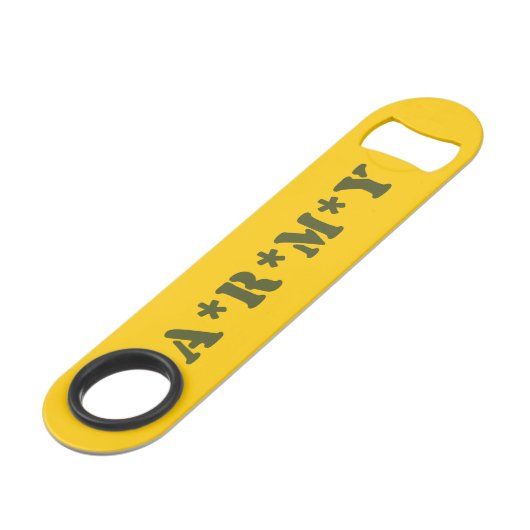 A*R*M*Y スピード栓抜き (正面アングル)