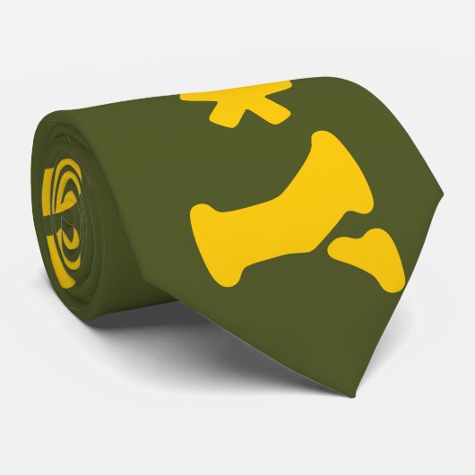 A*R*M*Y ネクタイ (ロール)