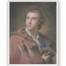 A.R. Mengs - William Burton Conynghamポートレート