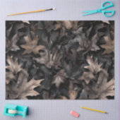 A Realistic Camo Design Series #13 薄葉紙 (クラフト)