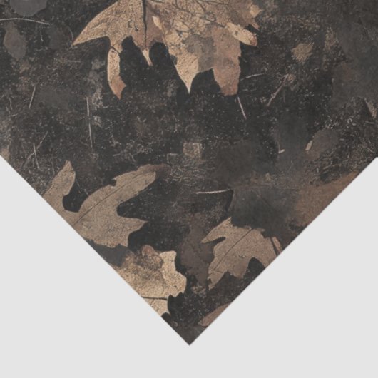 A Realistic Camo Design Series #19 薄葉紙 (詳細)