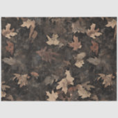 A Realistic Camo Design Series #19 薄葉紙 (正面)