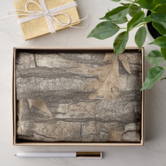 A Realistic Camo Design Series #1 薄葉紙 (ギフト)