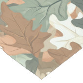 A Realistic Camo Design Series #2 ロングテーブルランナー (コーナー)