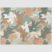 A Realistic Camo Design Series #2 薄葉紙 (正面)